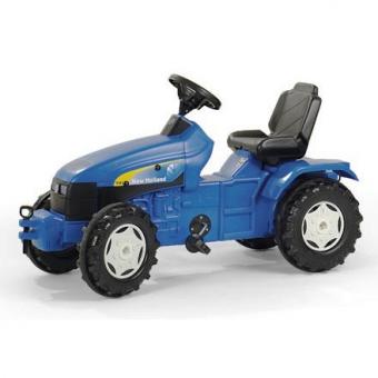 FarmTrac New Holland TD 5050 